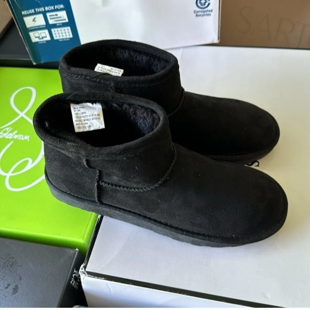 ARIZONA WINTER BOOTS